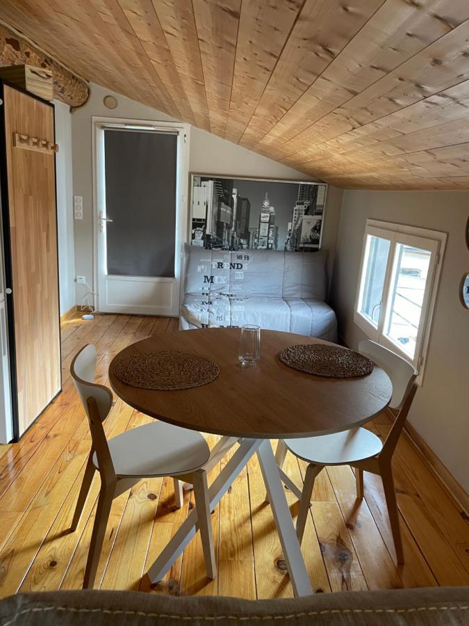Sublime Studio De Caractere ,50 M2 Climatise . Montlaur-en-Diois Dış mekan fotoğraf